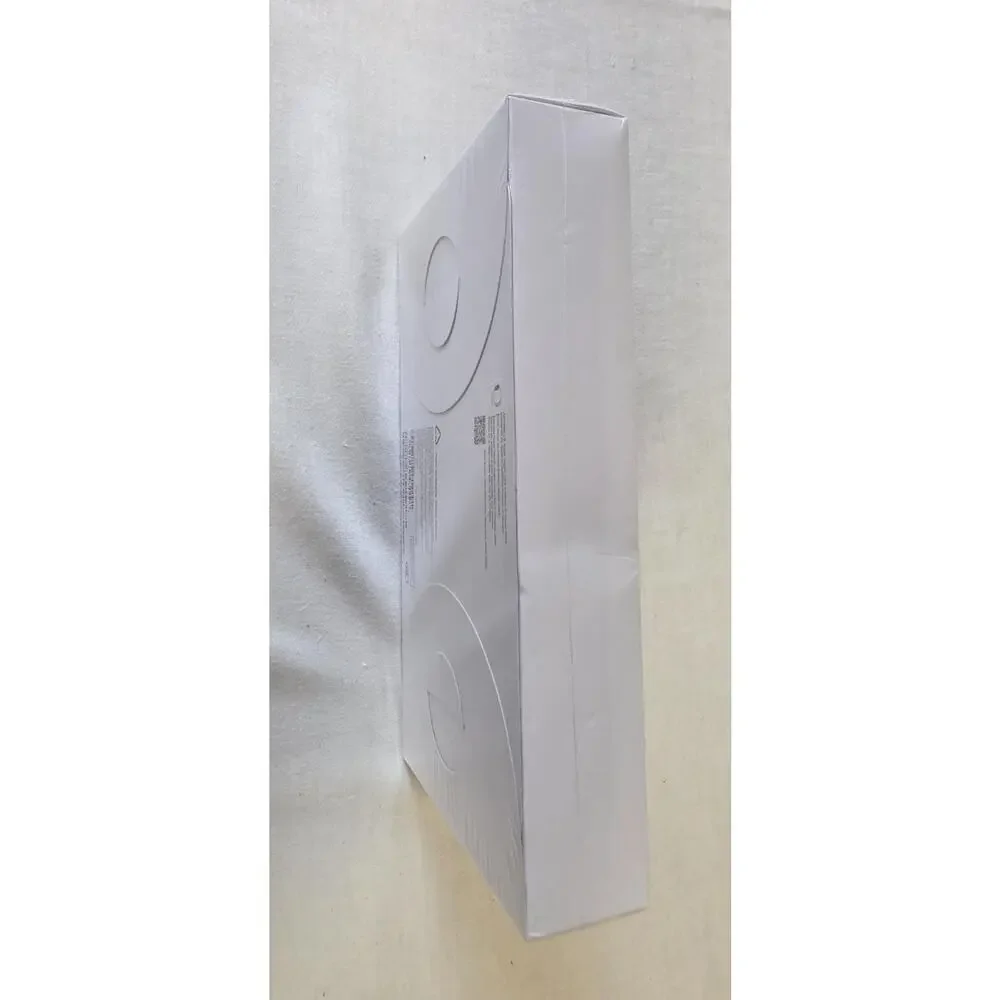 Apple Watch Ultra 3 GPS Cellular 49mm Titanium Case Ocean Band A3281 Sealed